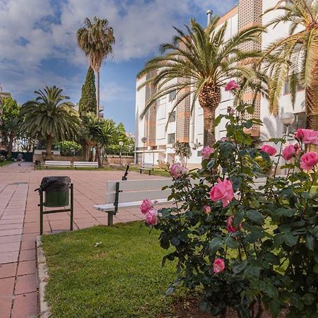 Apartamento En Salou Dış mekan fotoğraf