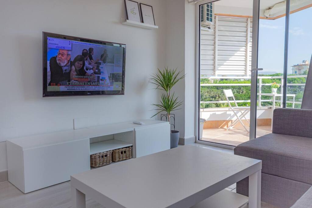 Apartamento En Salou Dış mekan fotoğraf