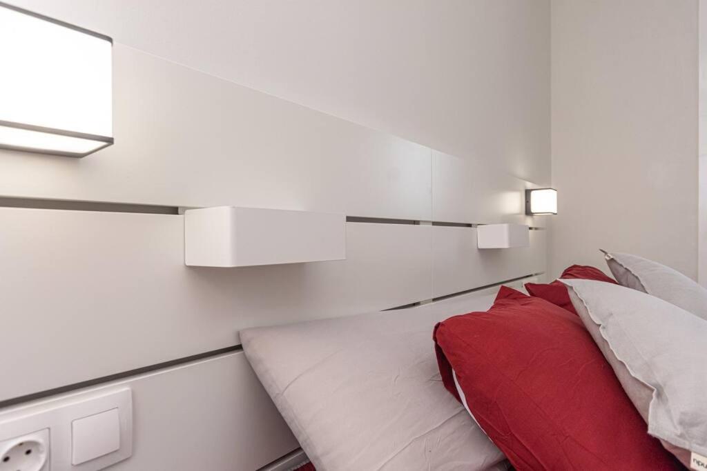Apartamento En Salou Dış mekan fotoğraf