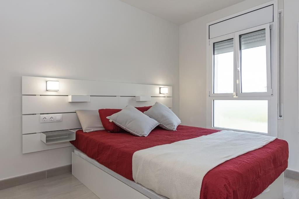 Apartamento En Salou Dış mekan fotoğraf