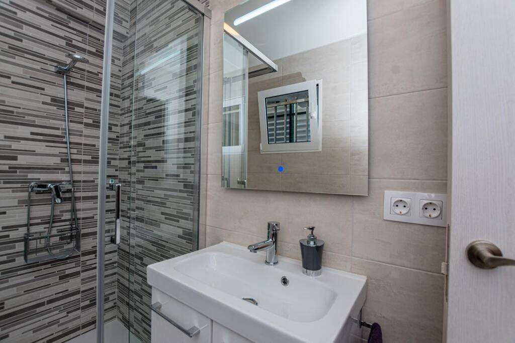 Apartamento En Salou Dış mekan fotoğraf