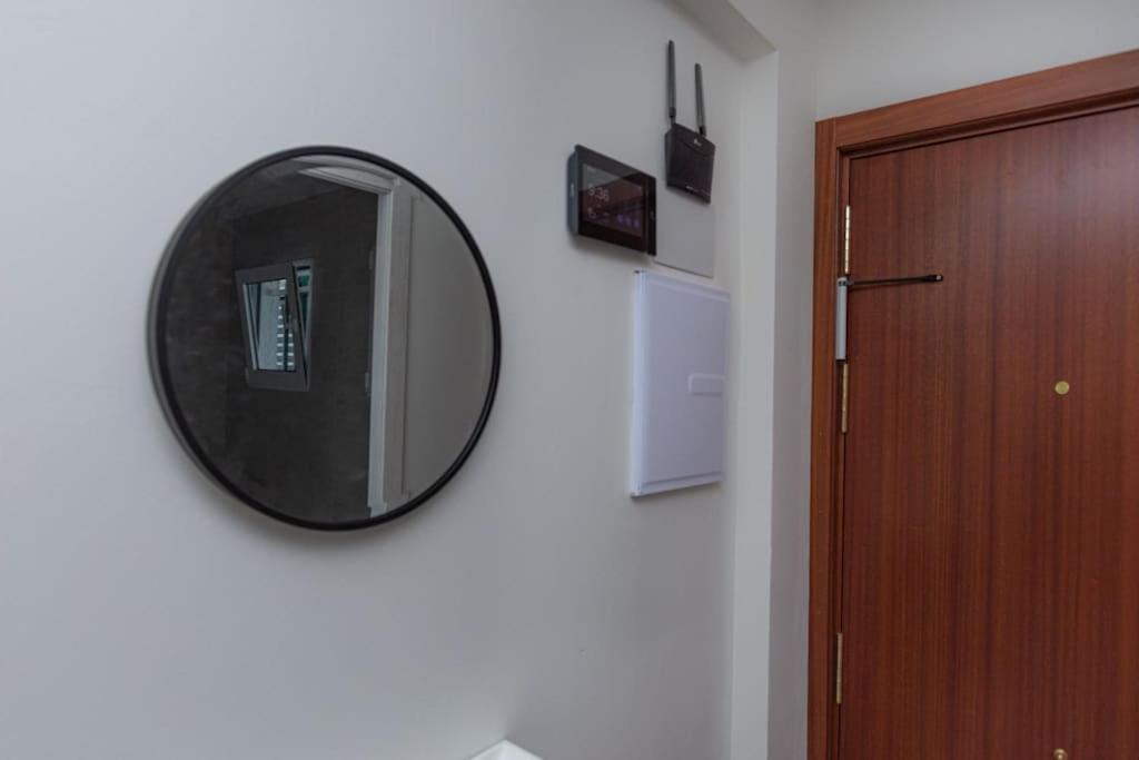 Apartamento En Salou Dış mekan fotoğraf